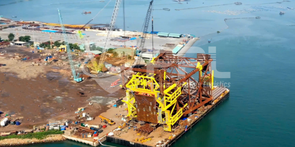 Dự án dầu khí Lạc Đà Vàng